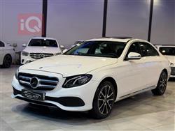 مرسيدس بنز E-Class